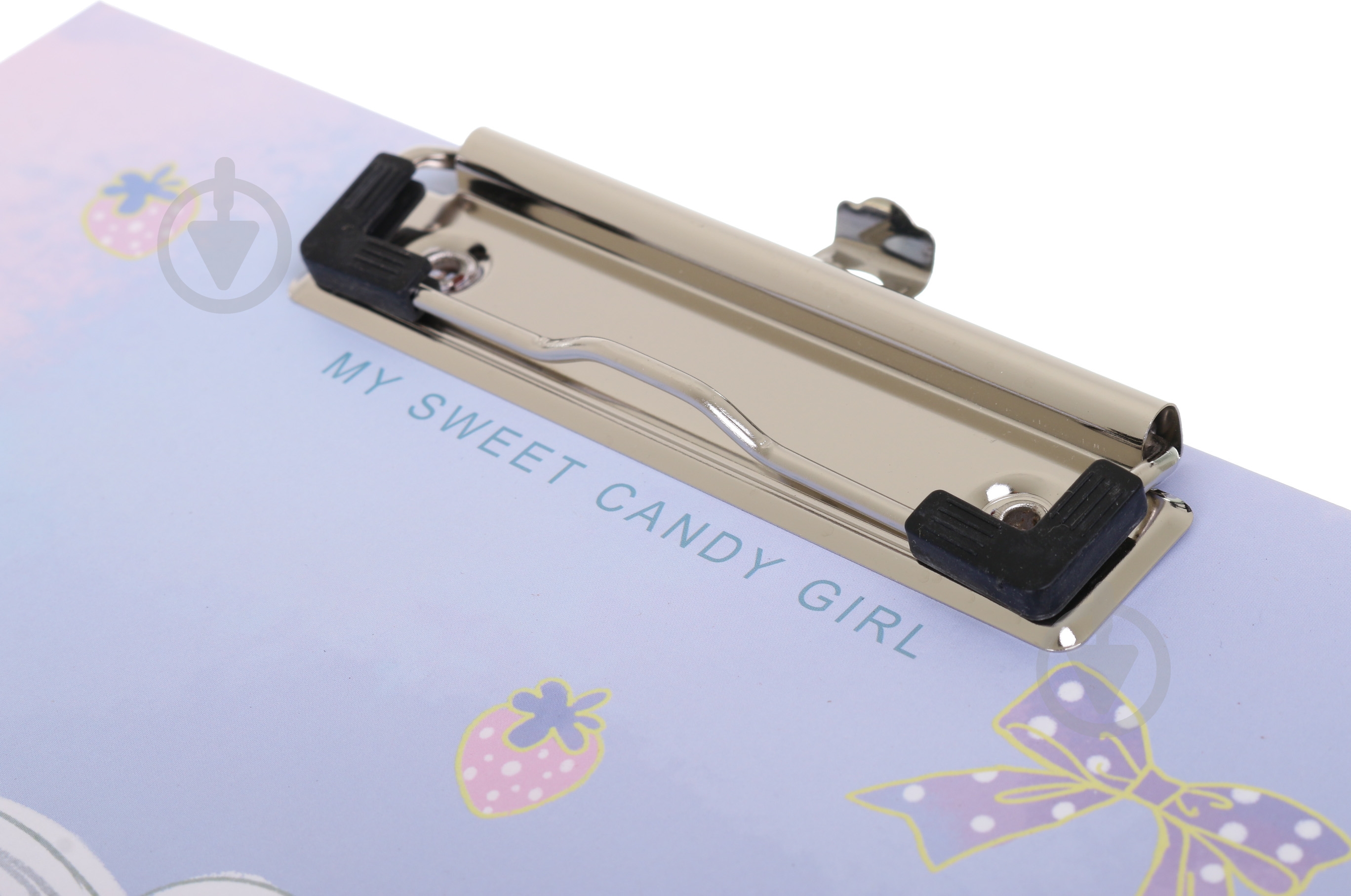 Папка-планшет А4 Anime - фото 3