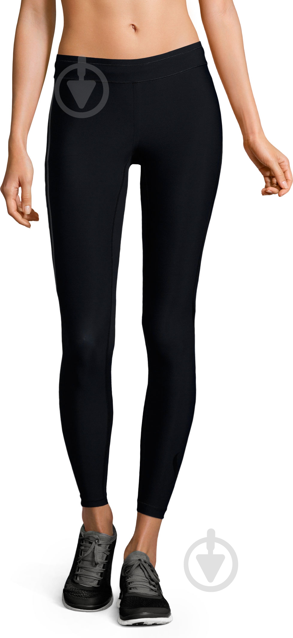 Лосины Casall Sculpture Tights 18694-035 р.40 желтый - фото 1