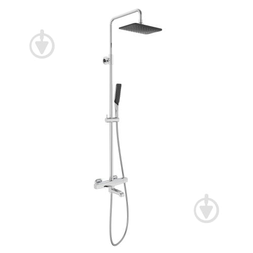 Душевая система VOLLE SISTEMA P 1584.090501 - фото 1