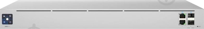 Роутер Ubiquiti UniFi Next-generation Gateway Pro (UXG-PRO) - фото 1 Роутер Ubiquiti UniFi Next-generation Gateway Pro (UXG-PRO) - фото 1