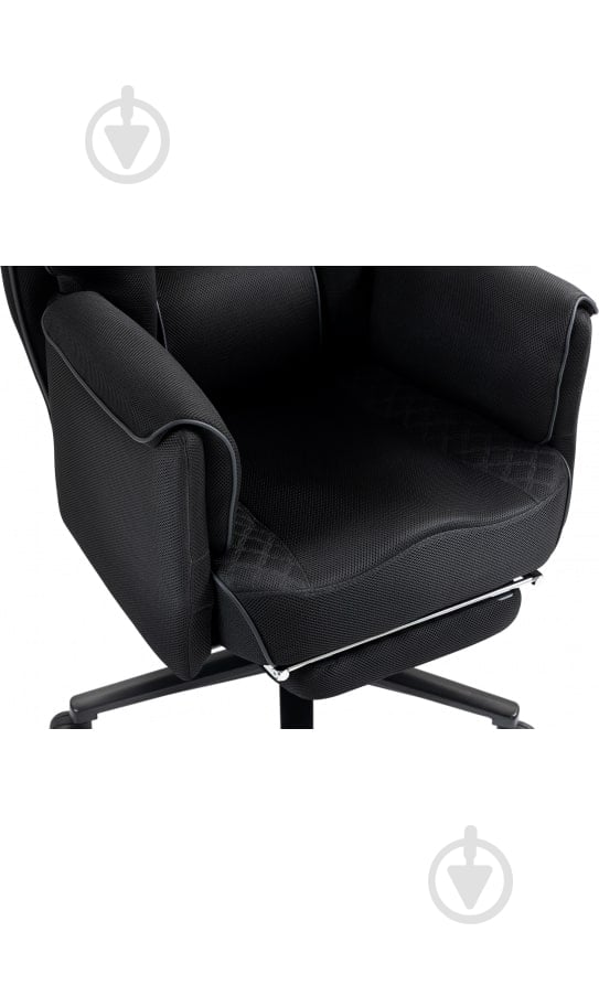 Крісло ігрове GT Racer X-7483 чорний - фото 9