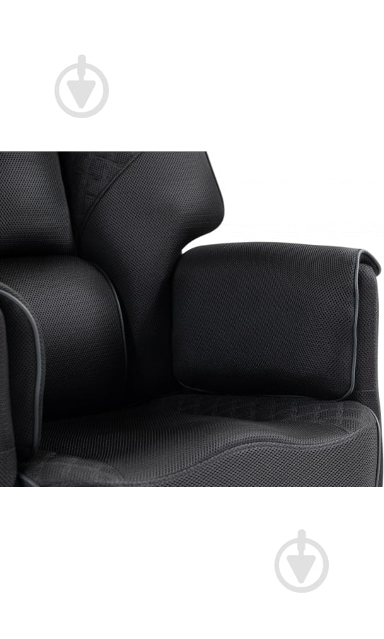 Крісло ігрове GT Racer X-7483 чорний - фото 10