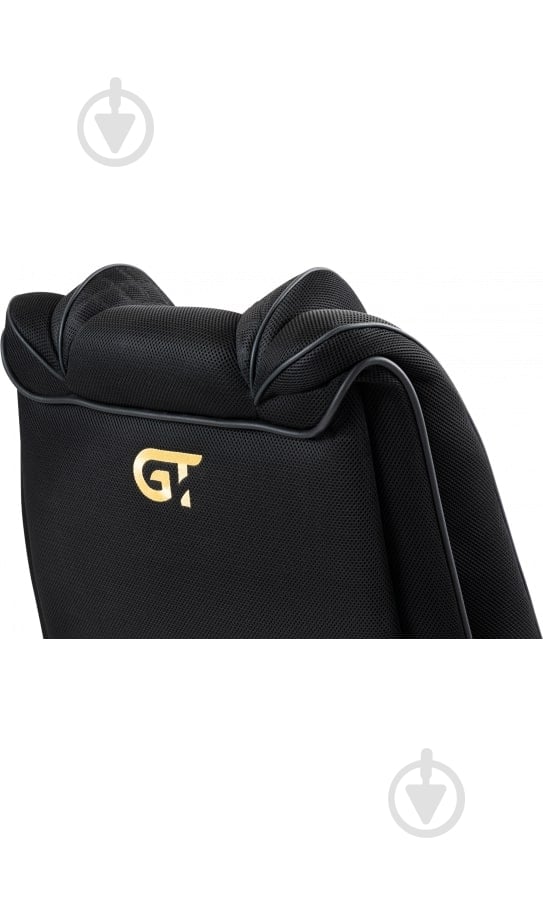 Крісло ігрове GT Racer X-7483 чорний - фото 11