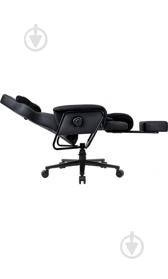 Кресло игровое GT Racer X-7484 черный - фото 9 Кресло игровое GT Racer X-7484 черный - фото 9