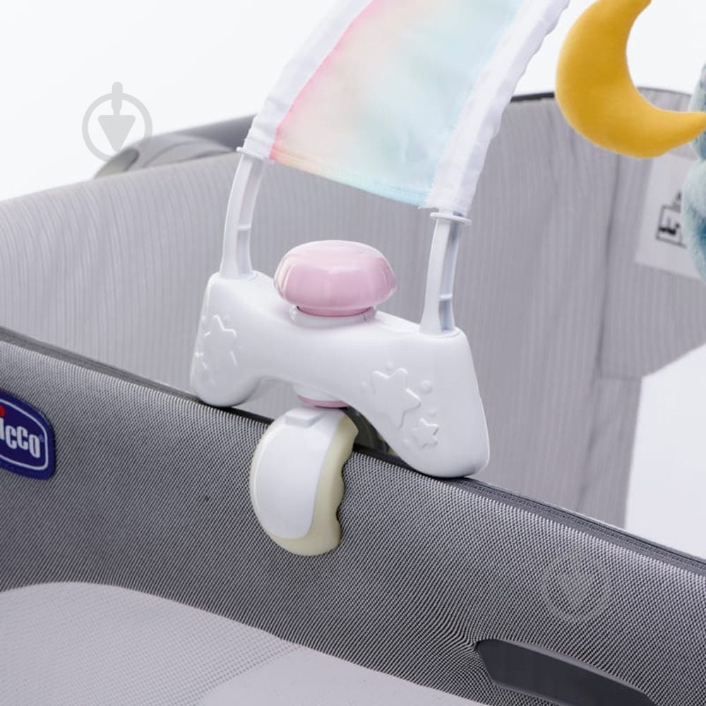 Игровая панель Chicco Радужное сияние 10473.10 - фото 2