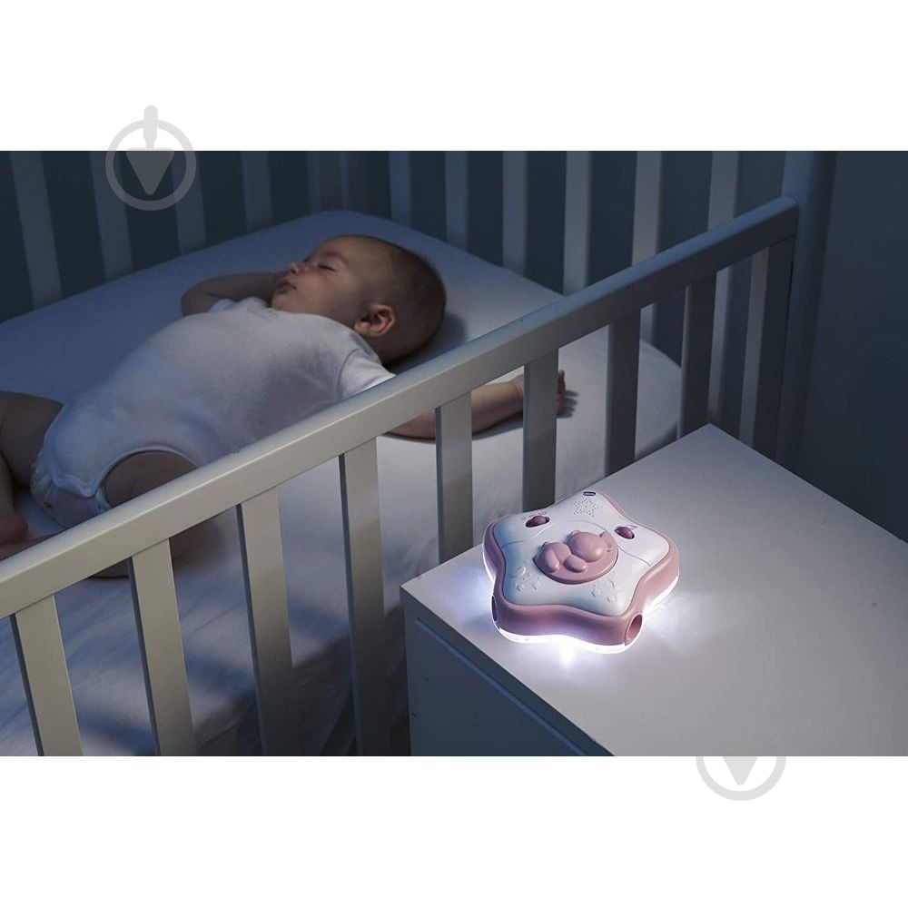 Игровая панель Chicco Радужное сияние 10473.10 - фото 4