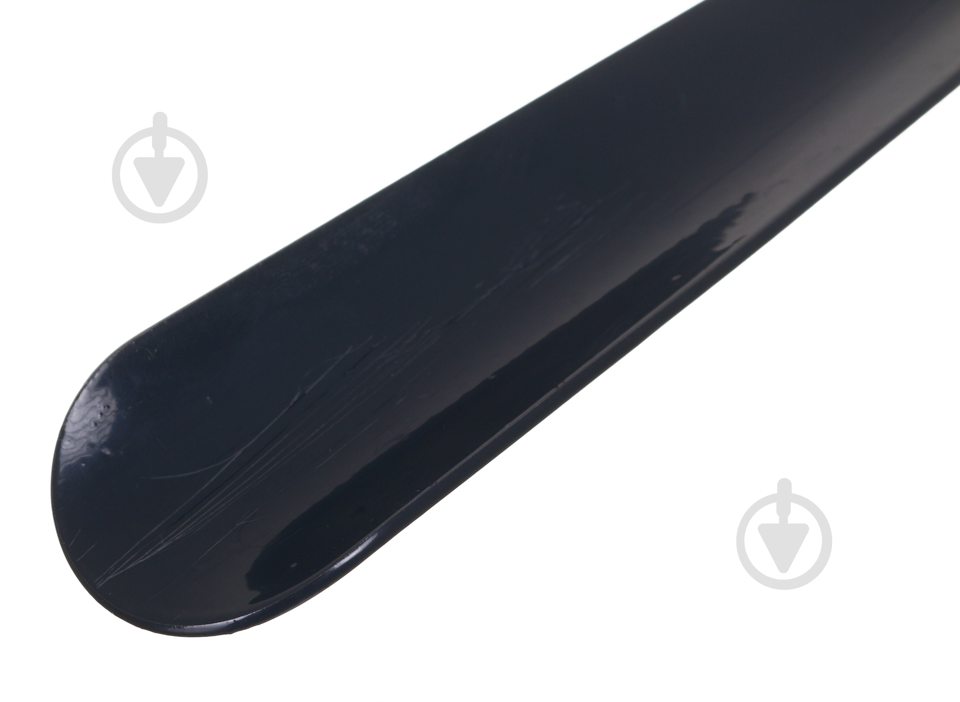 Лопатка ESI для обуви 30 см серый - фото 3