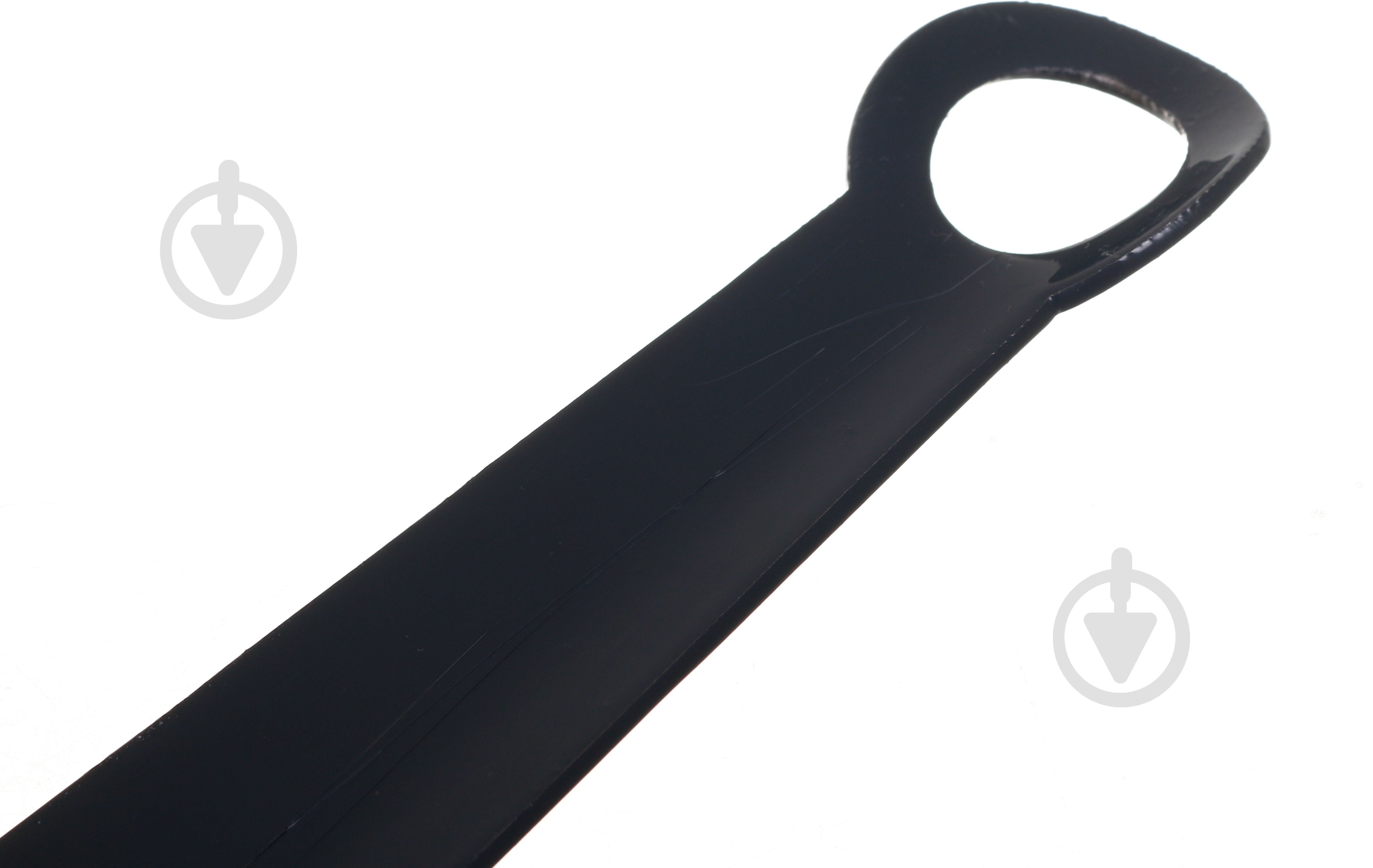 Лопатка ESI для обуви 30 см серый - фото 4