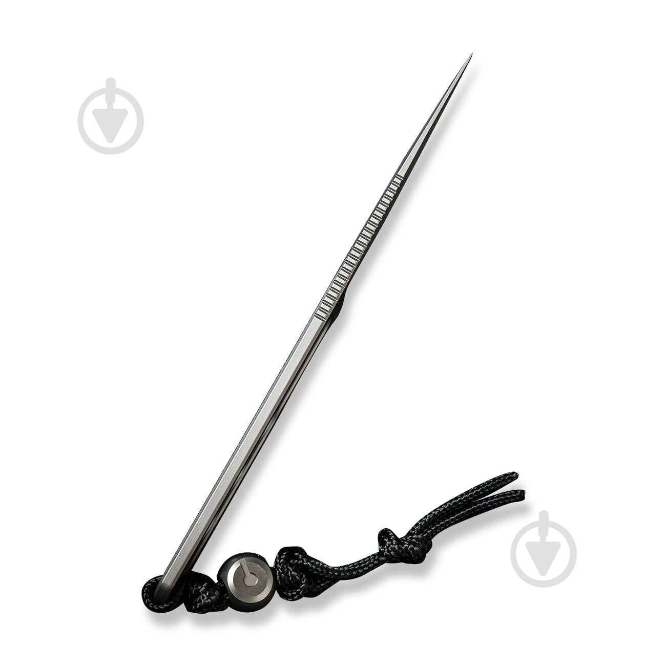 Нож Civivi нескладной Circulus. серый C22012-2 - фото 5