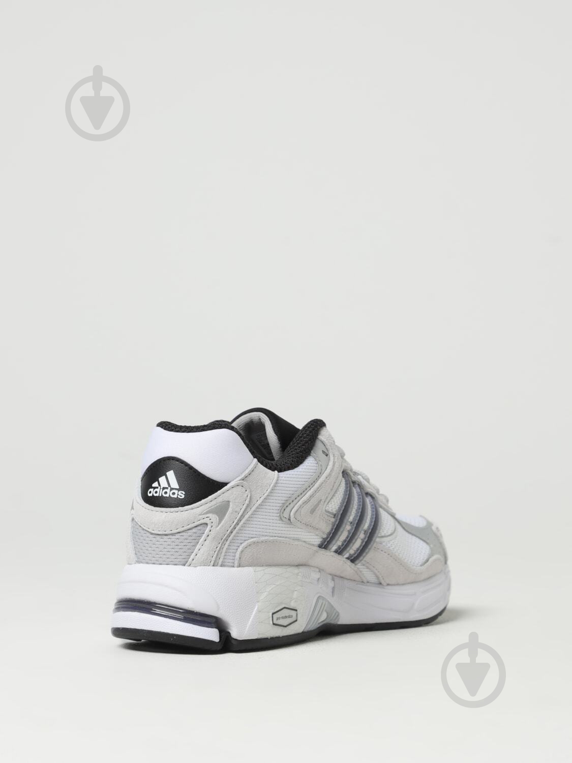Кроссовки мужские Adidas RESPONSE CL IG3380 р.42 белые - фото 2