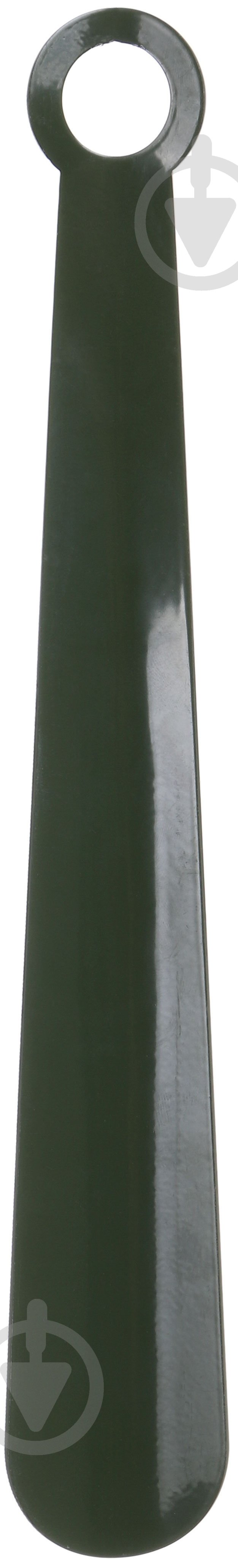 Лопатка ESI для обуви 30 см олива - фото 2 Лопатка ESI для обуви 30 см олива - фото 2