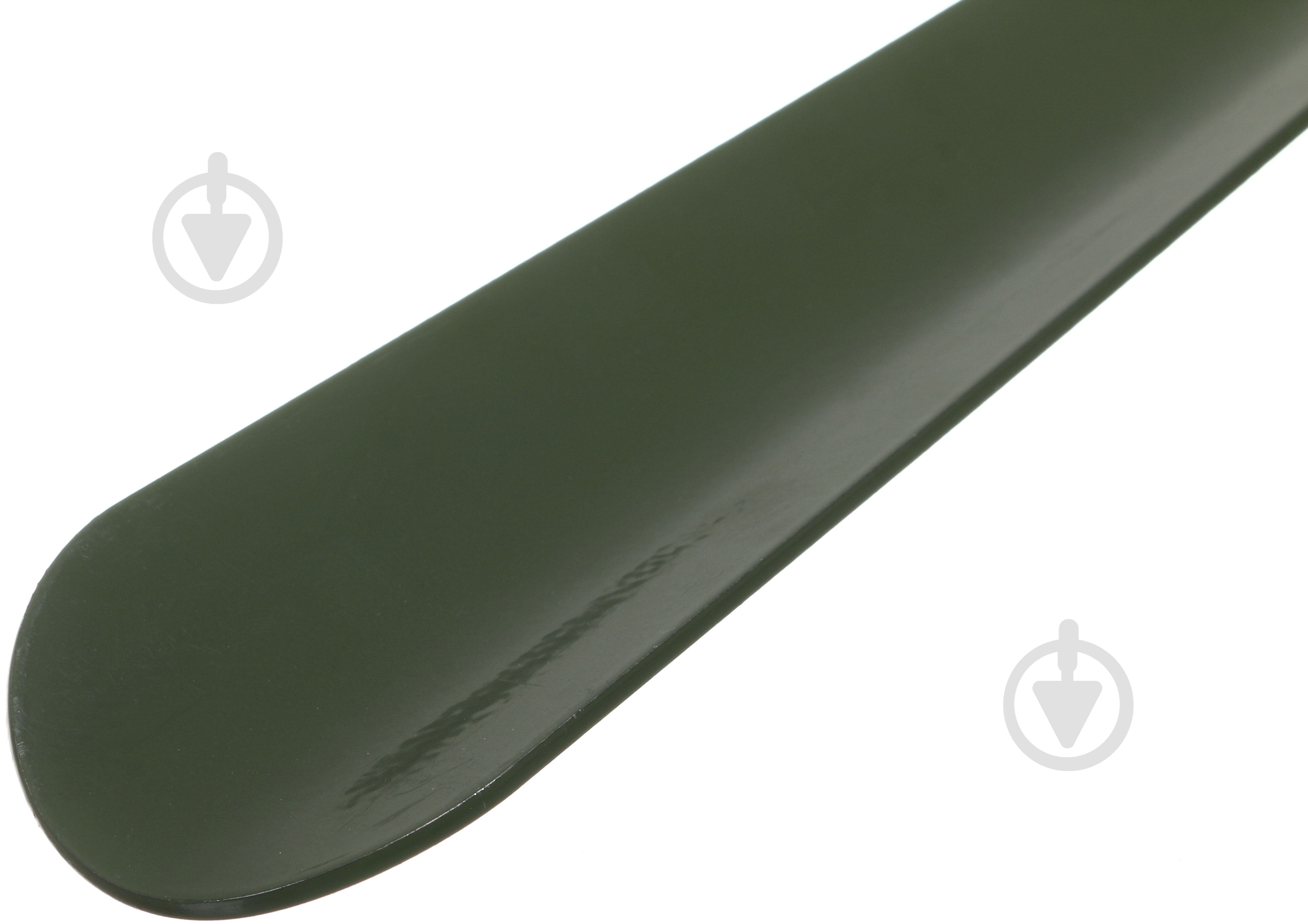 Лопатка ESI для обуви 30 см олива - фото 3 Лопатка ESI для обуви 30 см олива - фото 3