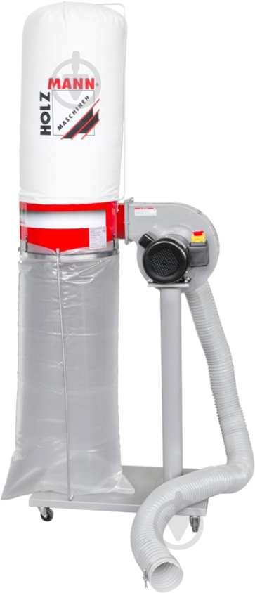 Пылесос Holzmann ABS1080_230V - фото 1