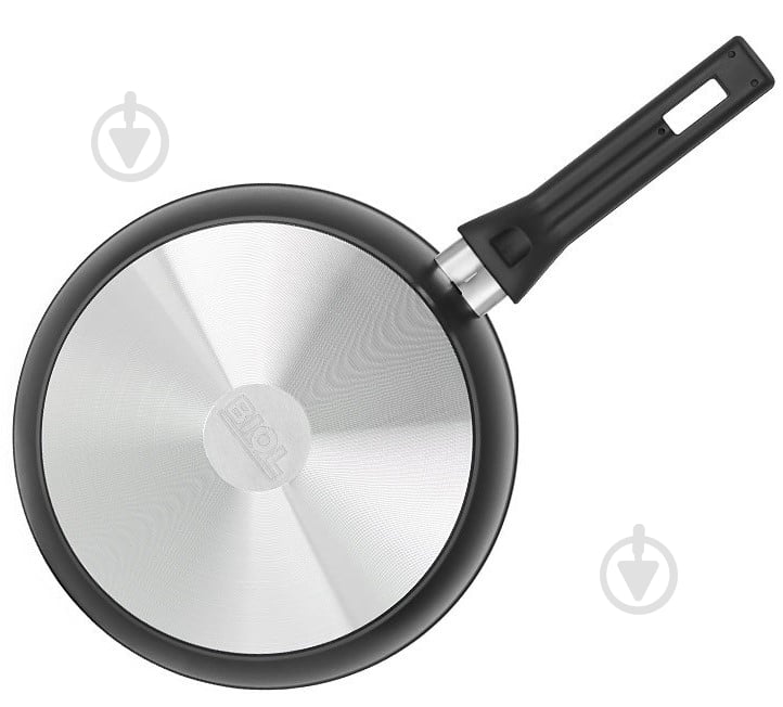 Сковорода Biol Indigo 28 см 28077P - фото 4 Сковорода Biol Indigo 28 см 28077P - фото 4