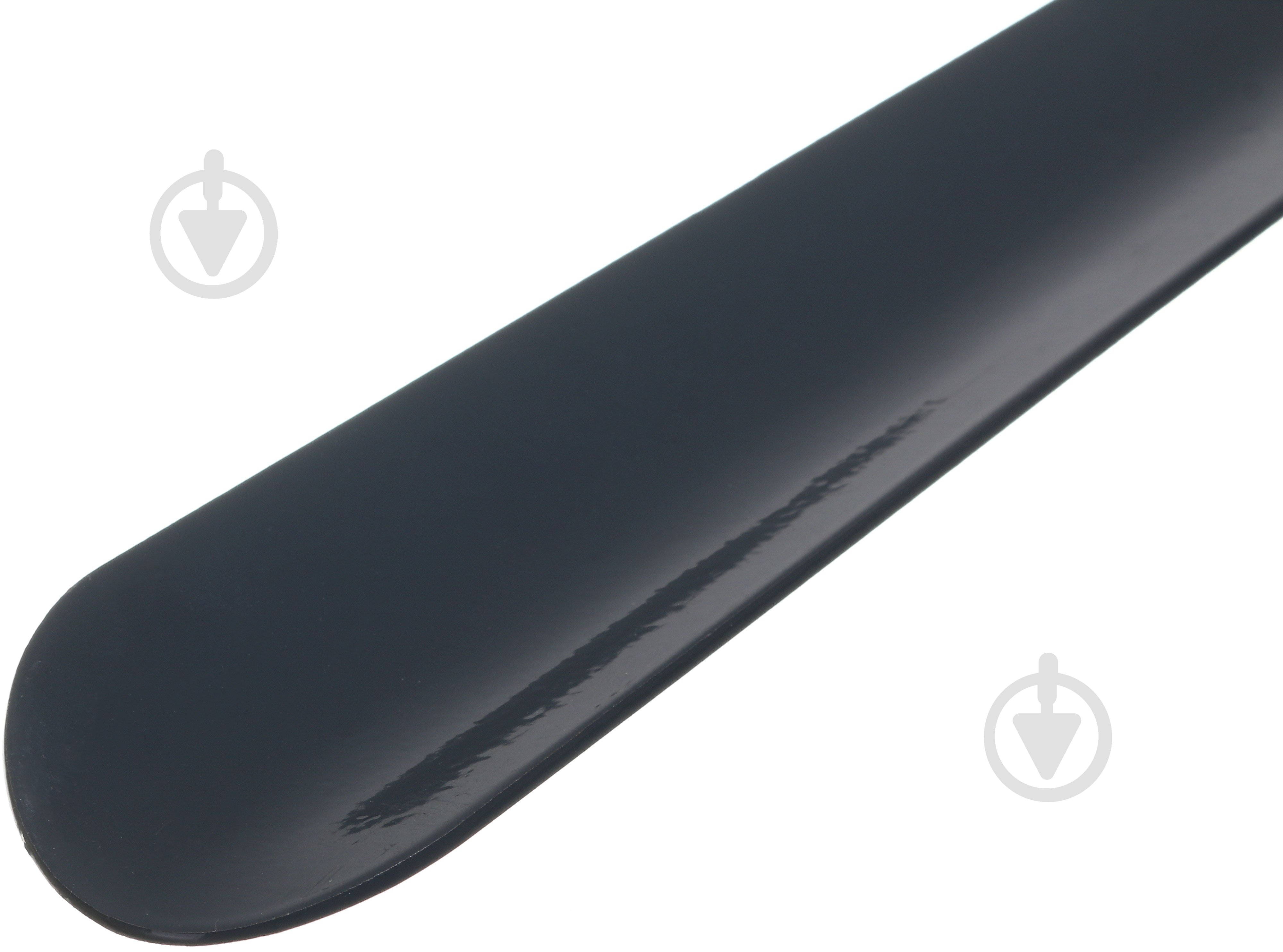 Лопатка ESI для обуви 55 см серый - фото 3