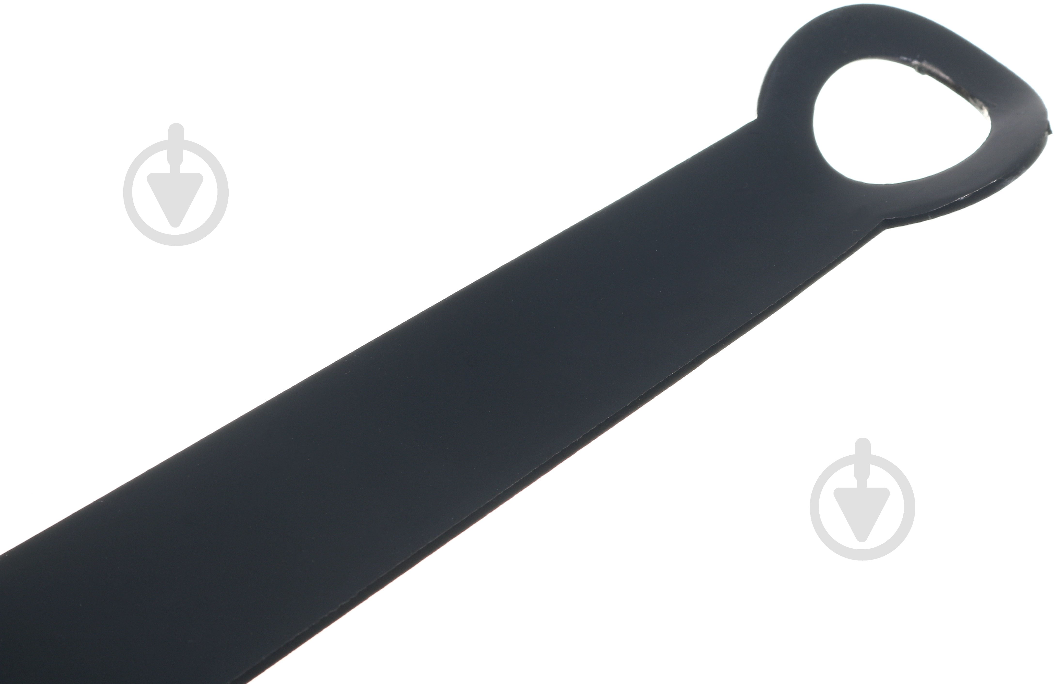 Лопатка ESI для обуви 55 см серый - фото 4