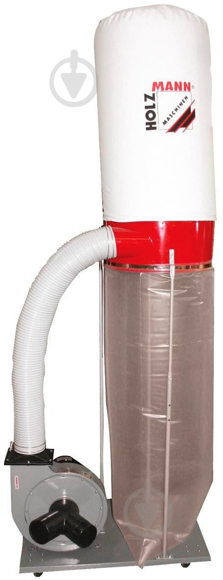 Пилосос Holzmann ABS2480_230V - фото 1