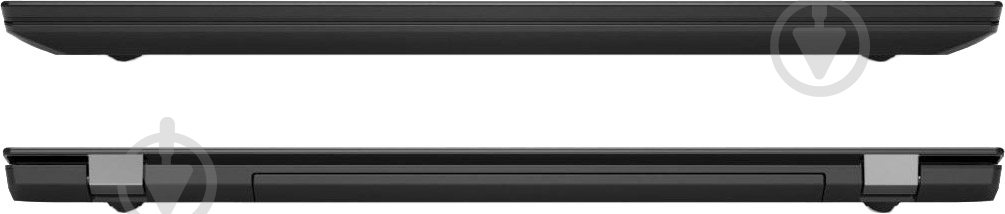 Ноутбук Lenovo ThinkPad T580 15.6" (20L90043RT) black - фото 6