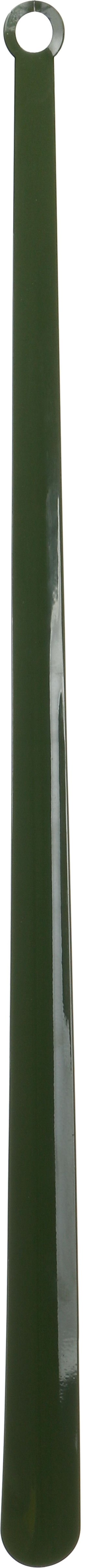 Лопатка ESI для обуви 85 см оливковый - фото 2