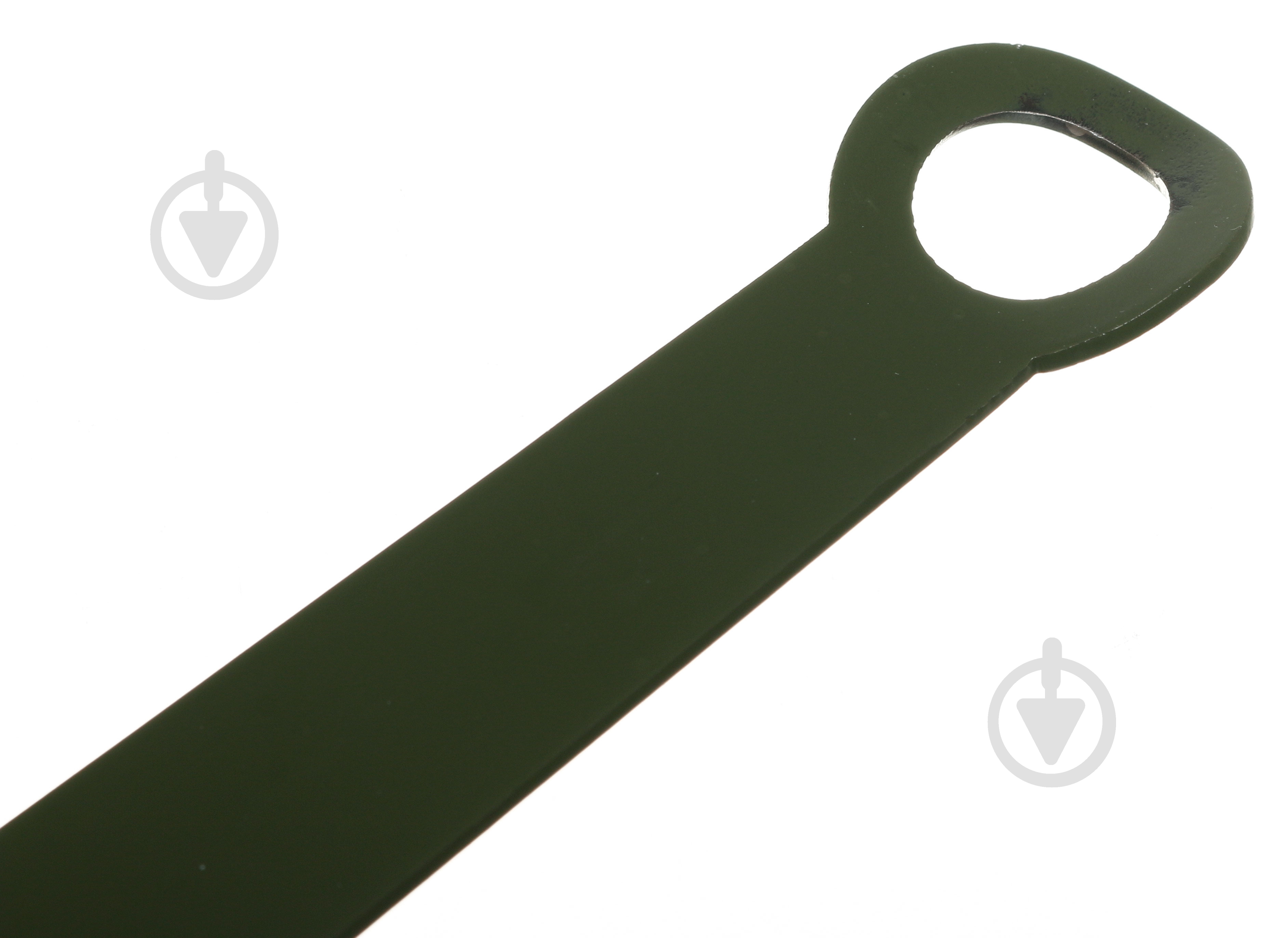 Лопатка ESI для обуви 85 см оливковый - фото 4