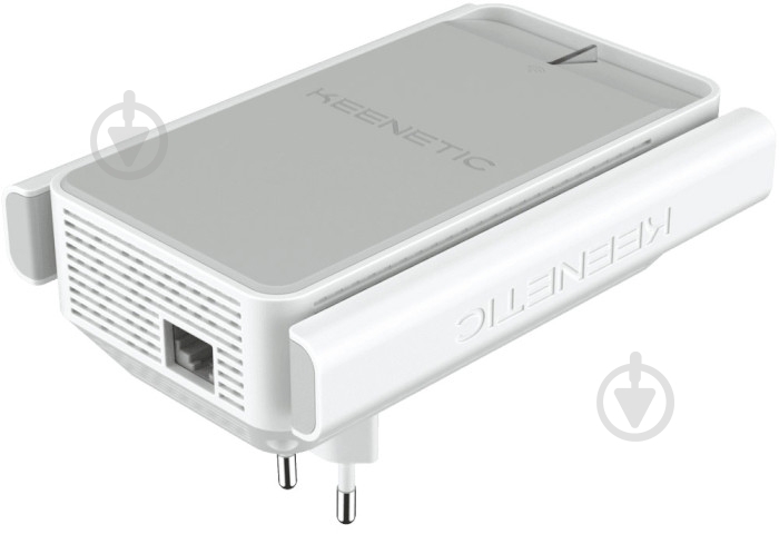 Ретранслятор Keenetic BUDDY 4 (KN-3211) - фото 4