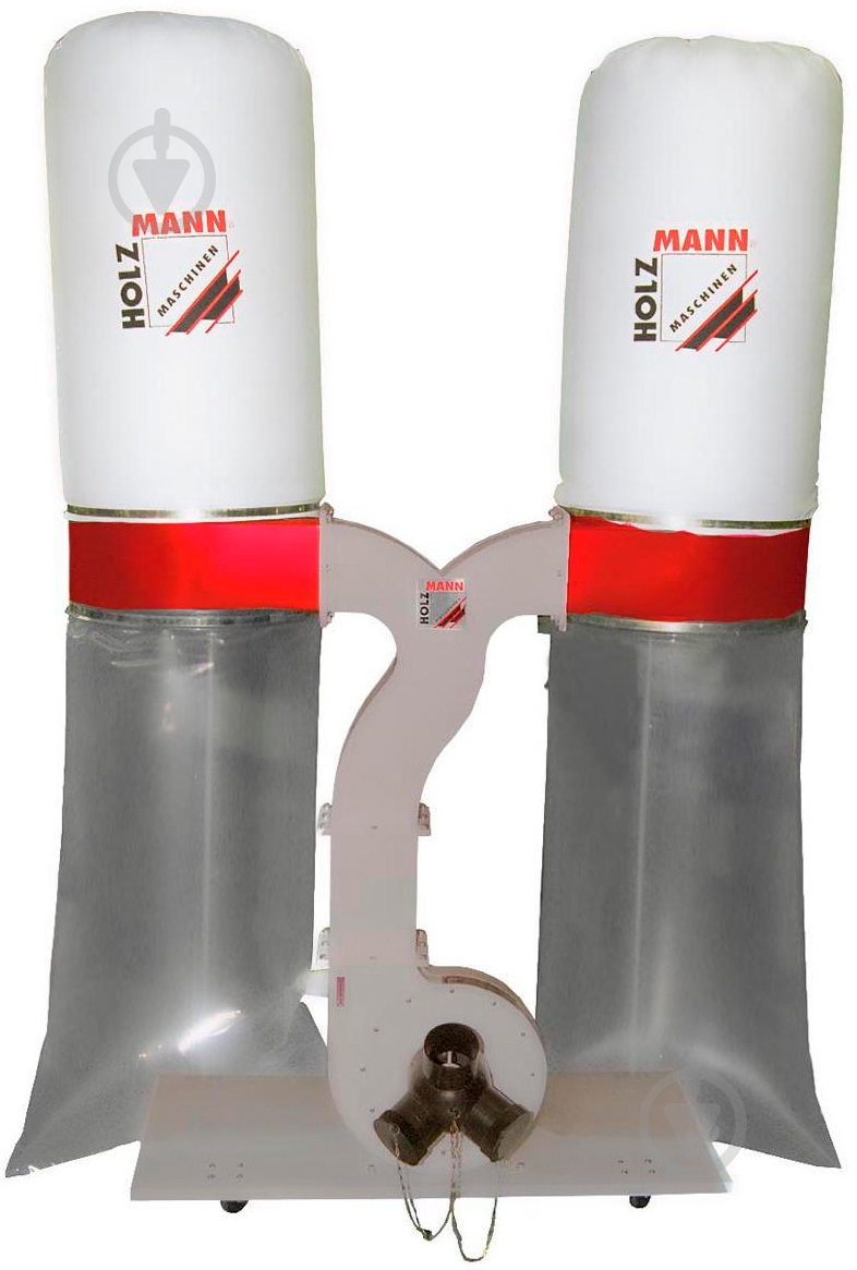 Пылесос Holzmann ABS3880_230V - фото 1