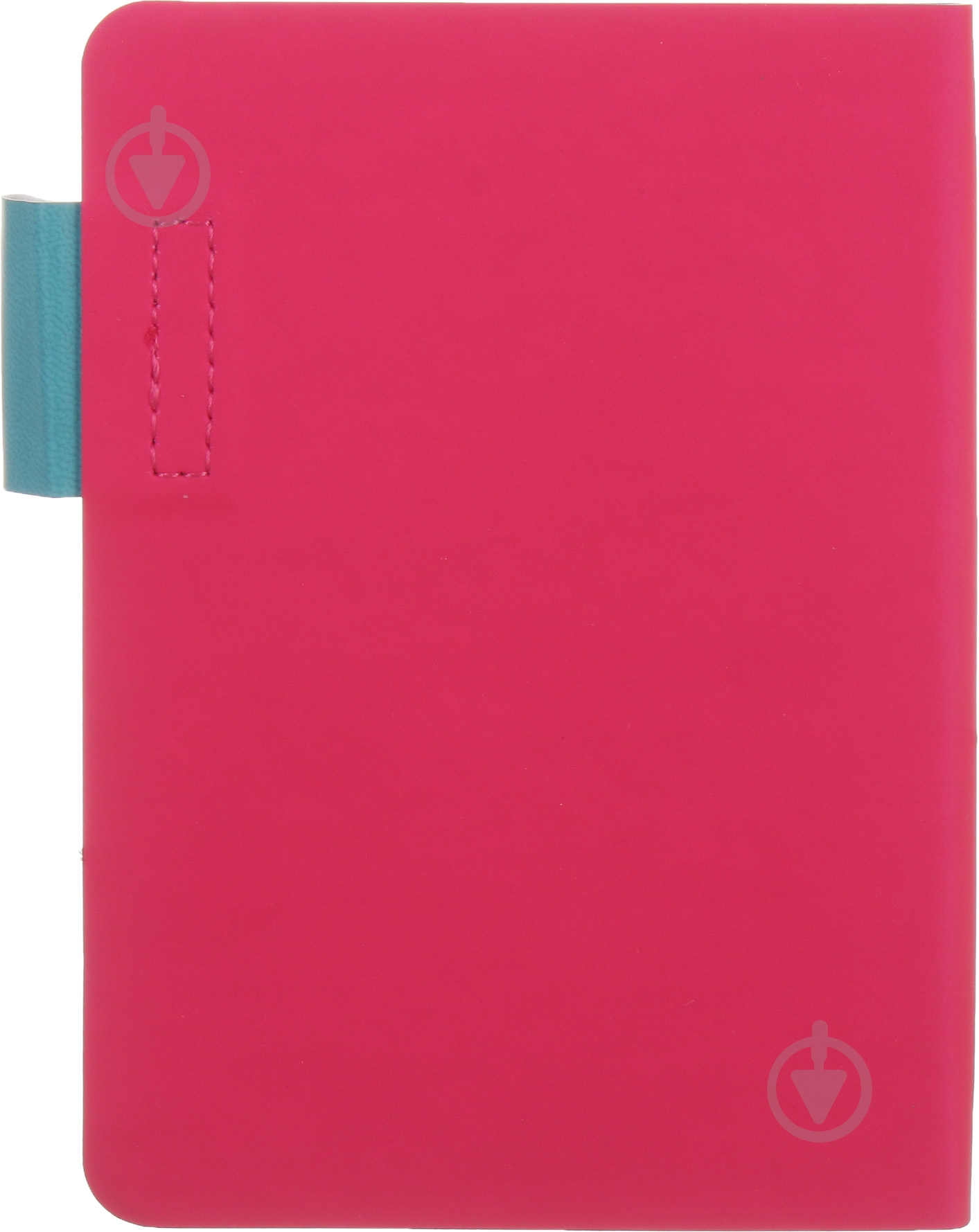 Блокнот А6 Vivella розовый - фото 3 Блокнот А6 Vivella розовый - фото 3