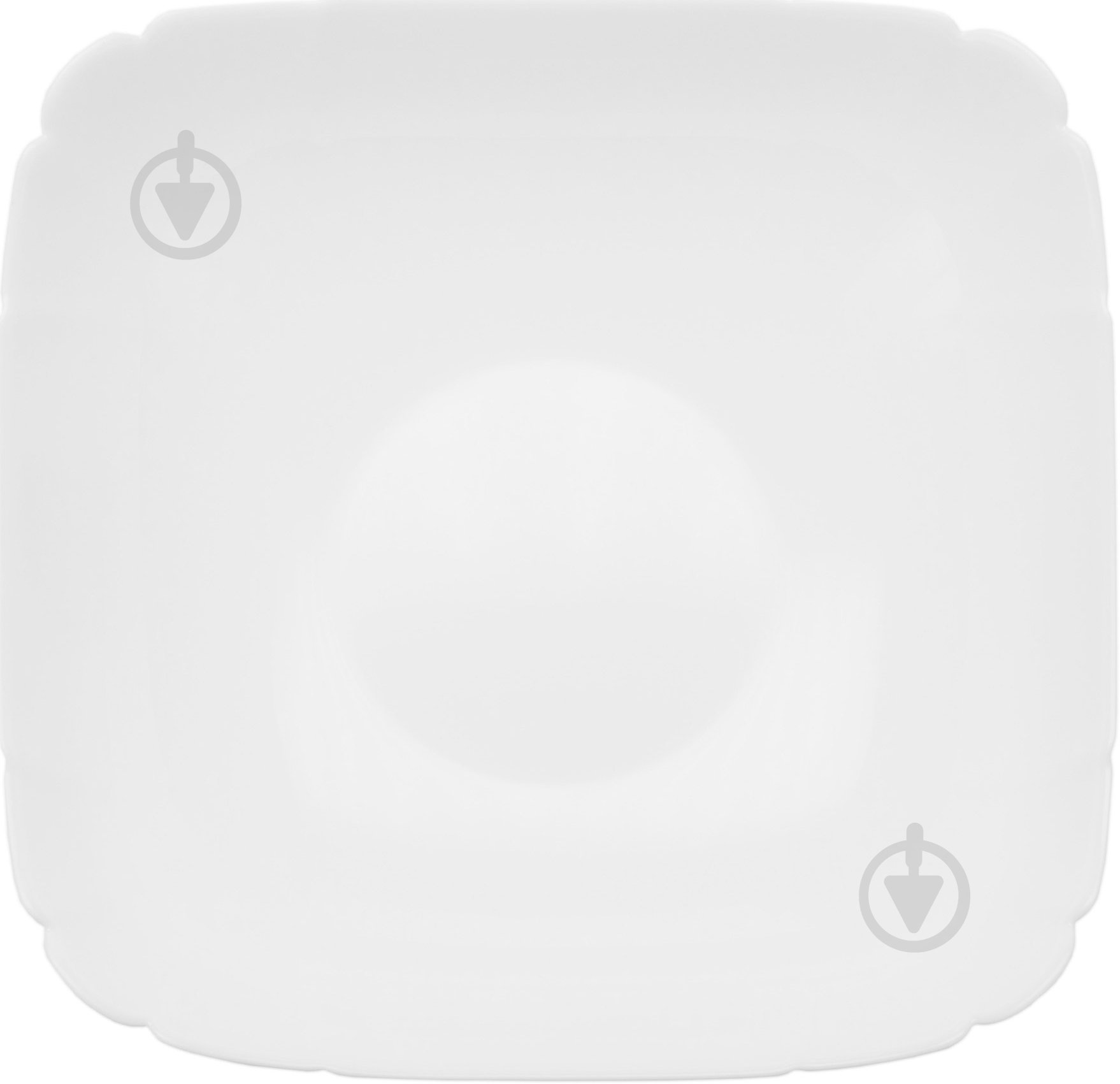 Салатник Luminarc Lotusia 15,5 см - фото 2