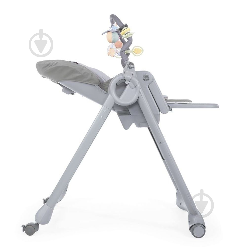 Стільчик для годування Chicco Polly Magic Relax 79502.05 - фото 7 Стільчик для годування Chicco Polly Magic Relax 79502.05 - фото 7