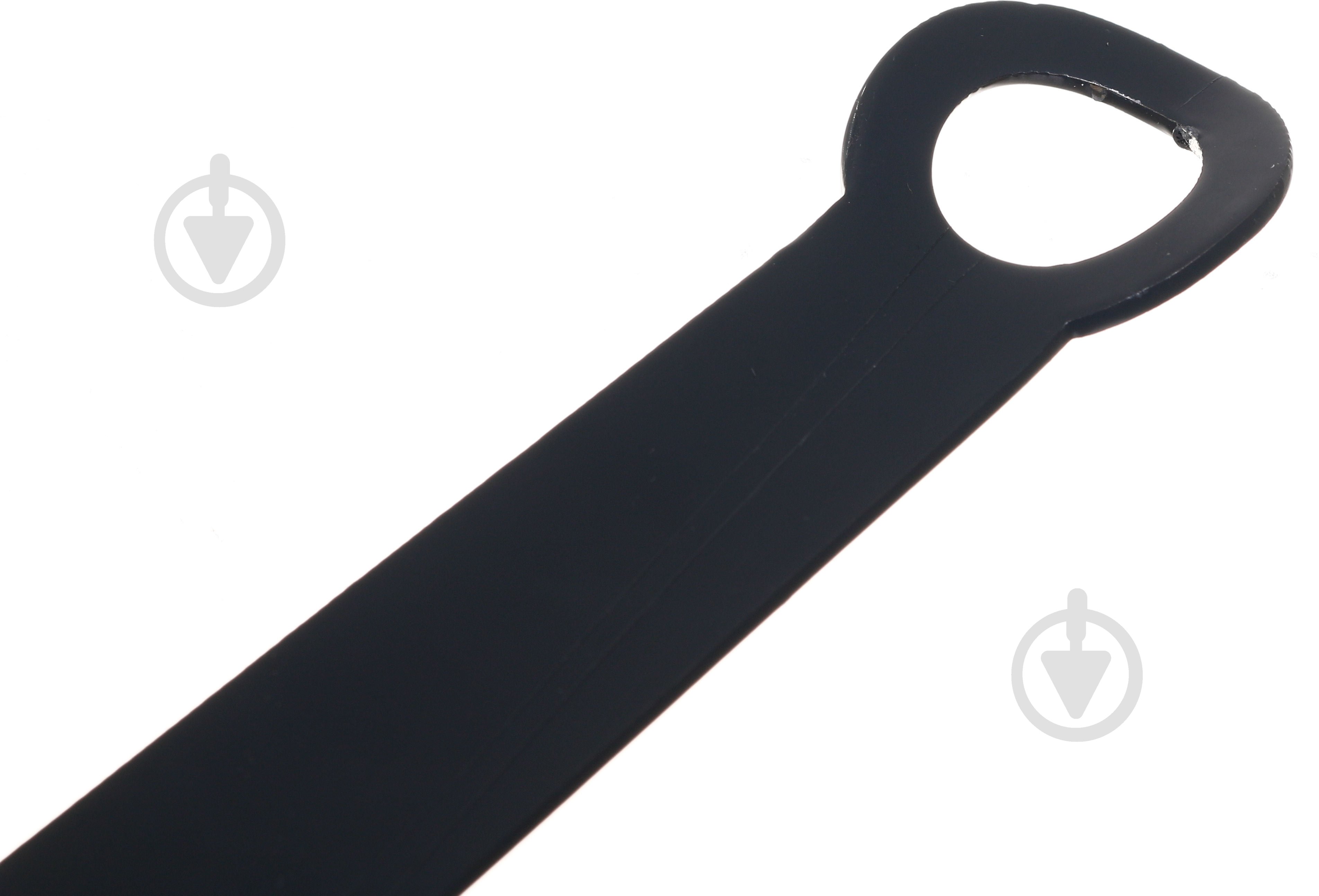 Лопатка ESI для обуви 85 см серый - фото 4