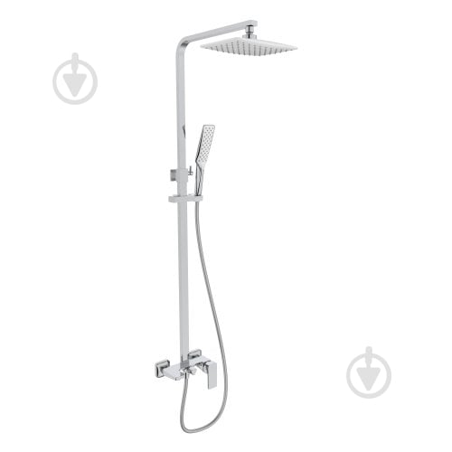 Душевая система VOLLE SISTEMA P 1584.090201 - фото 1