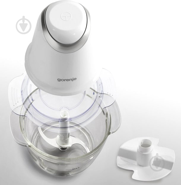 Блендер стационарный Gorenje S500GW - фото 3