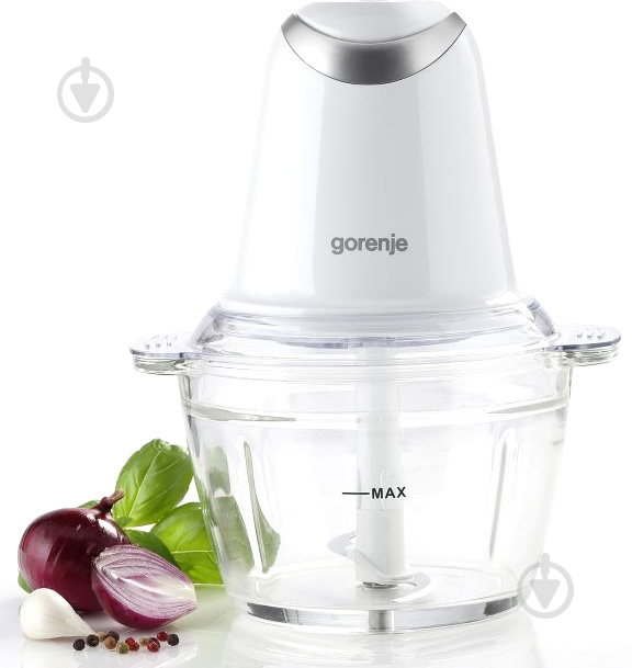 Блендер стационарный Gorenje S500GW - фото 2