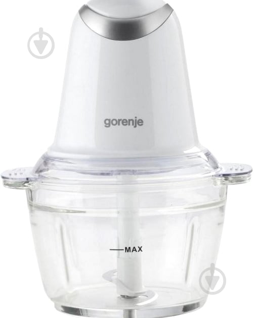 Блендер стационарный Gorenje S500GW - фото 1