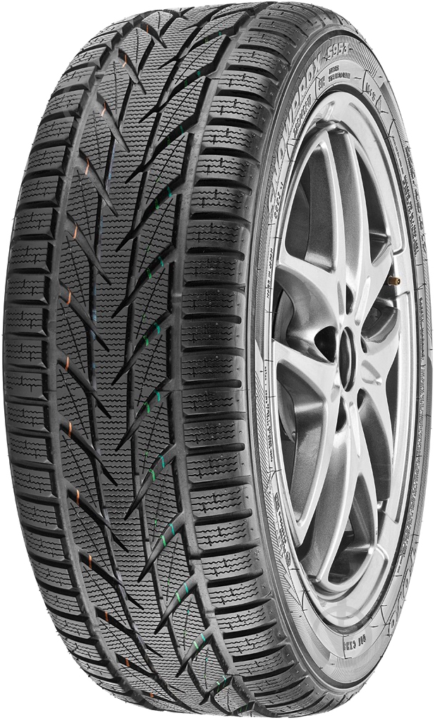 Шина TOYO SnowProx S953 225/50R17 98 V нешипованая зима - фото 1 Шина TOYO SnowProx S953 225/50R17 98 V нешипованая зима - фото 1