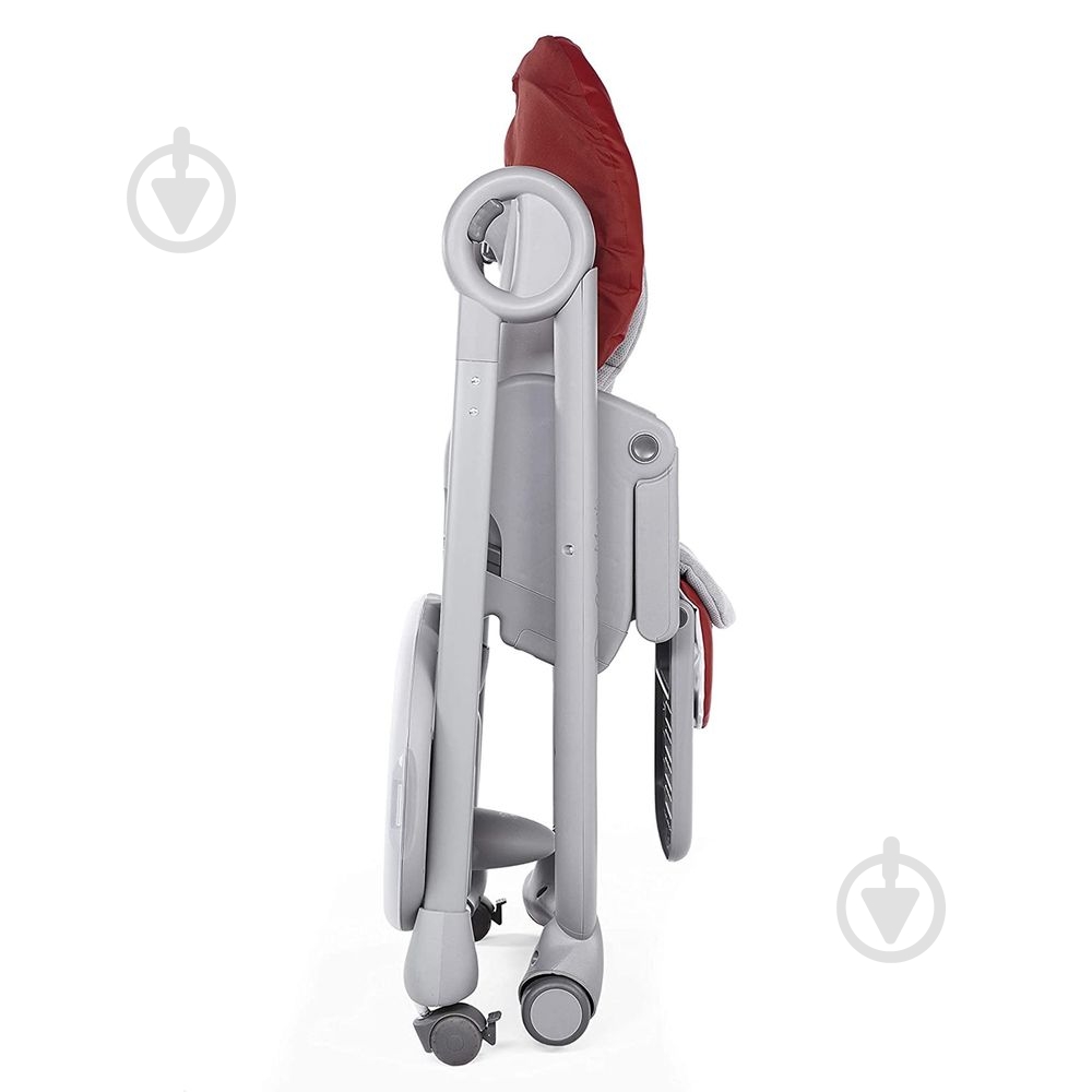 Стульчик для кормления Chicco Polly Magic RELAX 79502.64 - фото 4