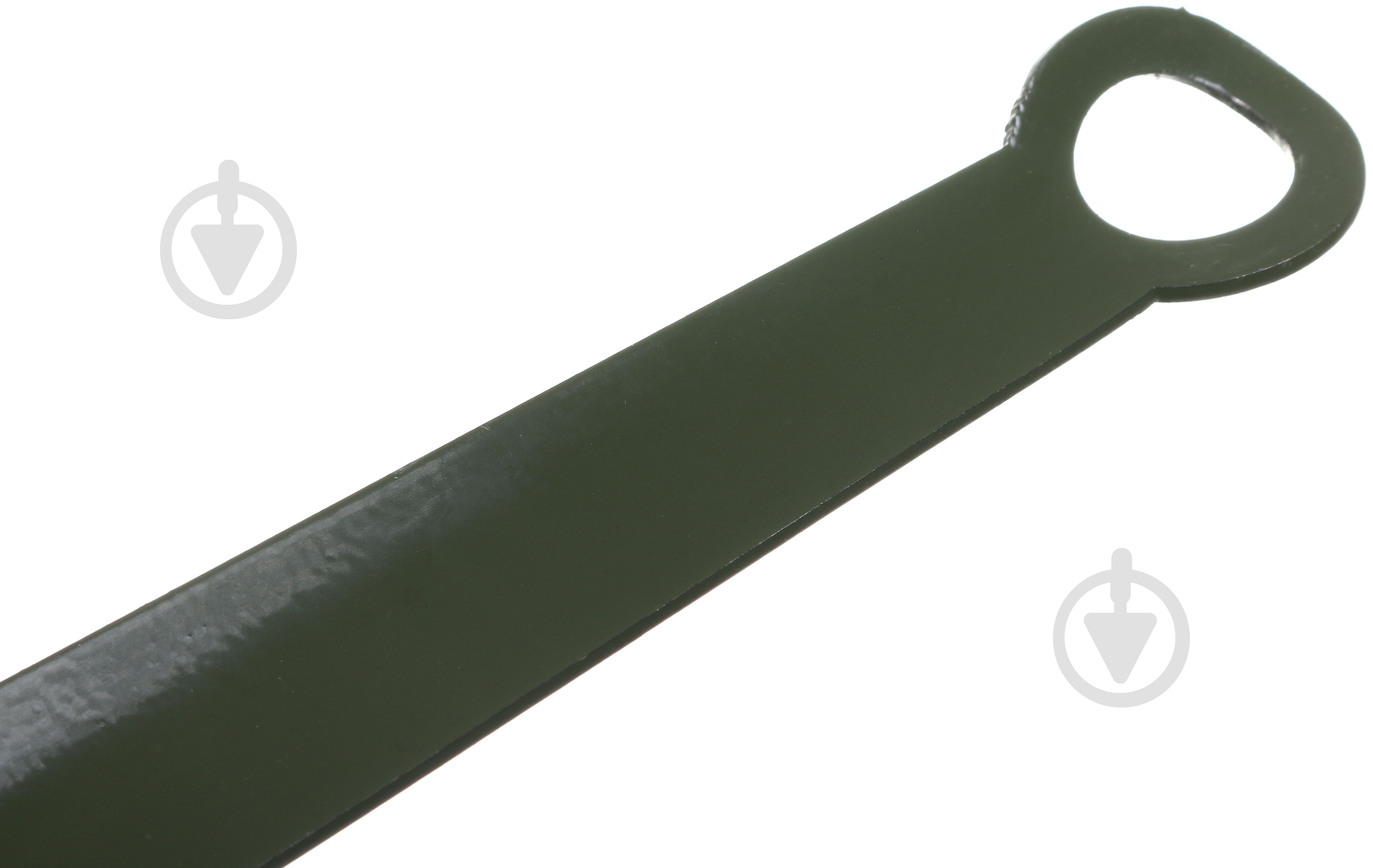 Лопатка ESI для обуви 55 см олива - фото 4