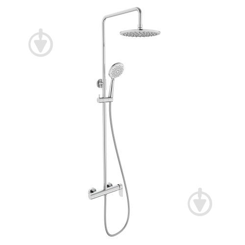 Душевая система VOLLE SISTEMA P 1580.090101 - фото 1