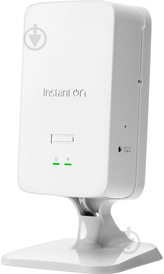 Точка доступа ARUBA BY HPE Instant On AP22D (S1U76A) - фото 1