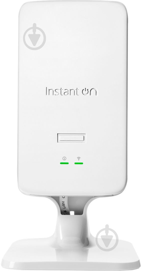 Точка доступа ARUBA BY HPE Instant On AP22D (S1U76A) - фото 2