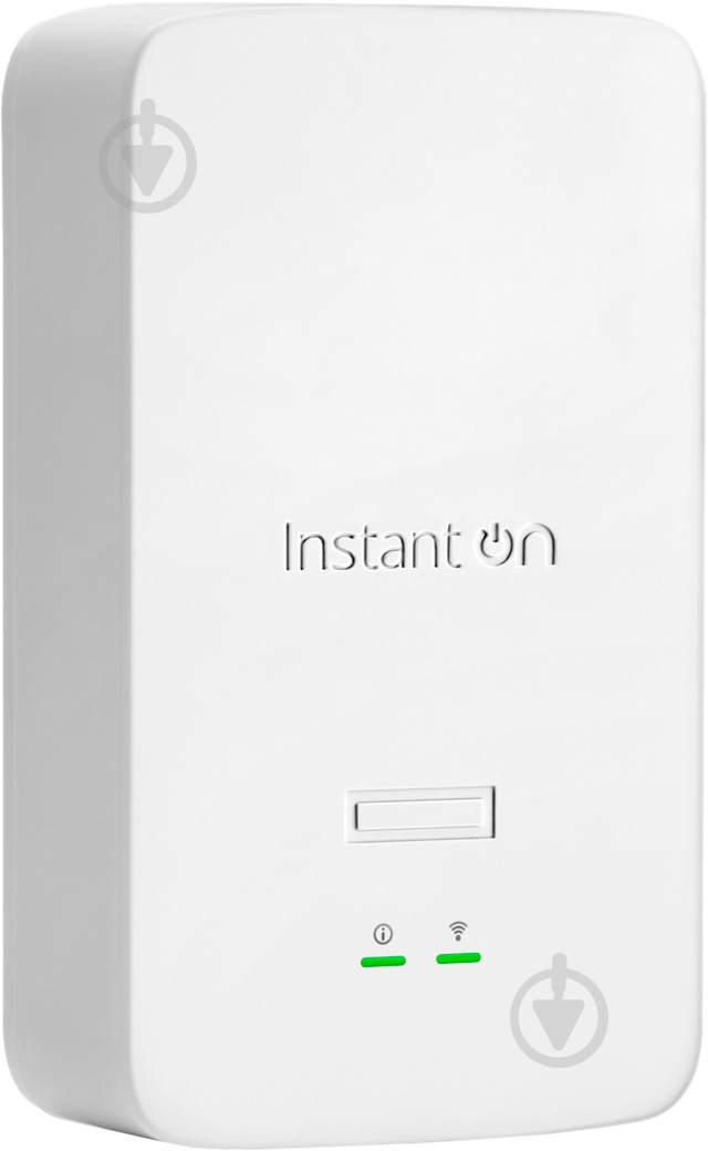 Точка доступа ARUBA BY HPE Instant On AP22D (S1U76A) - фото 6