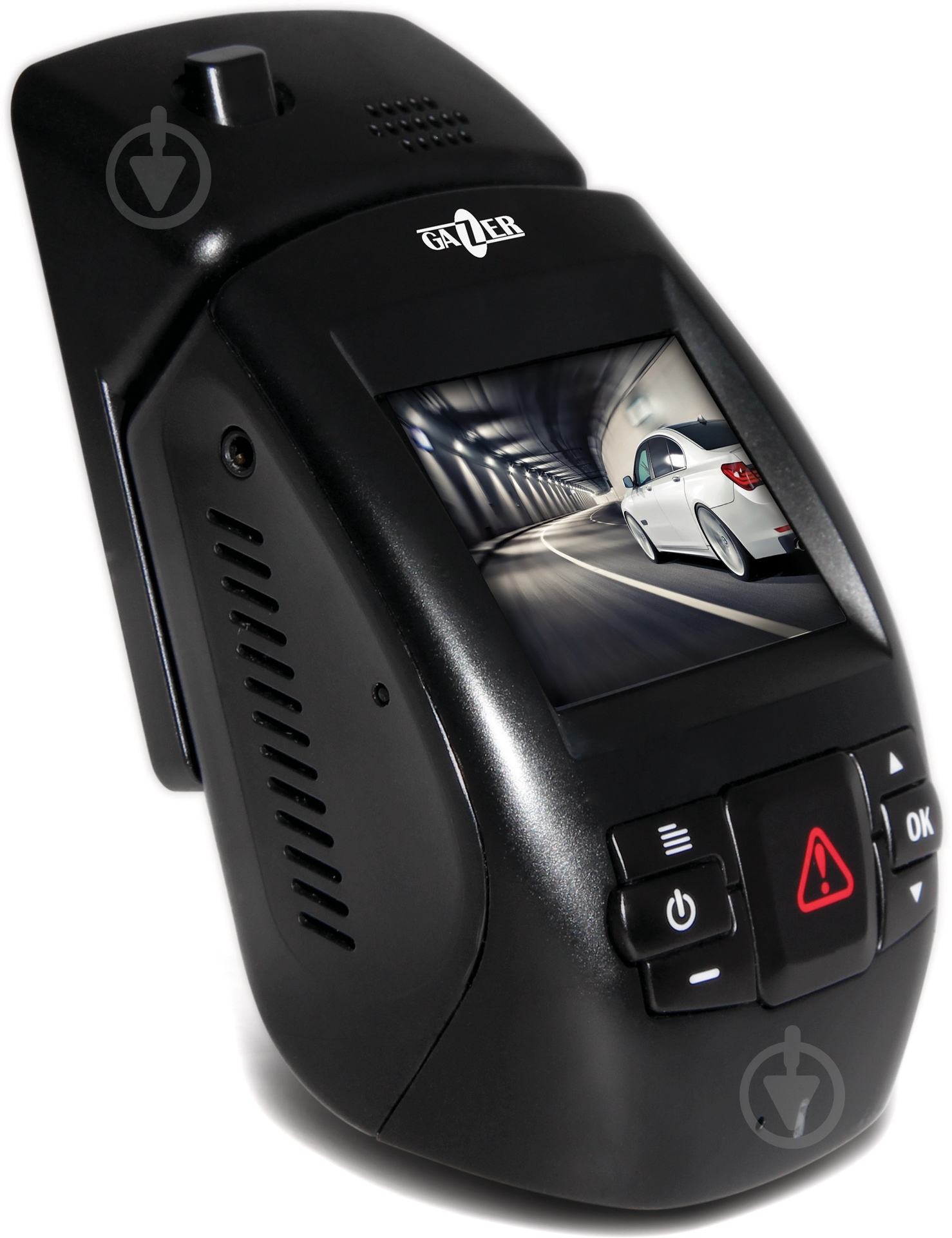 Видеорегистратор Gazer F150 - фото 1