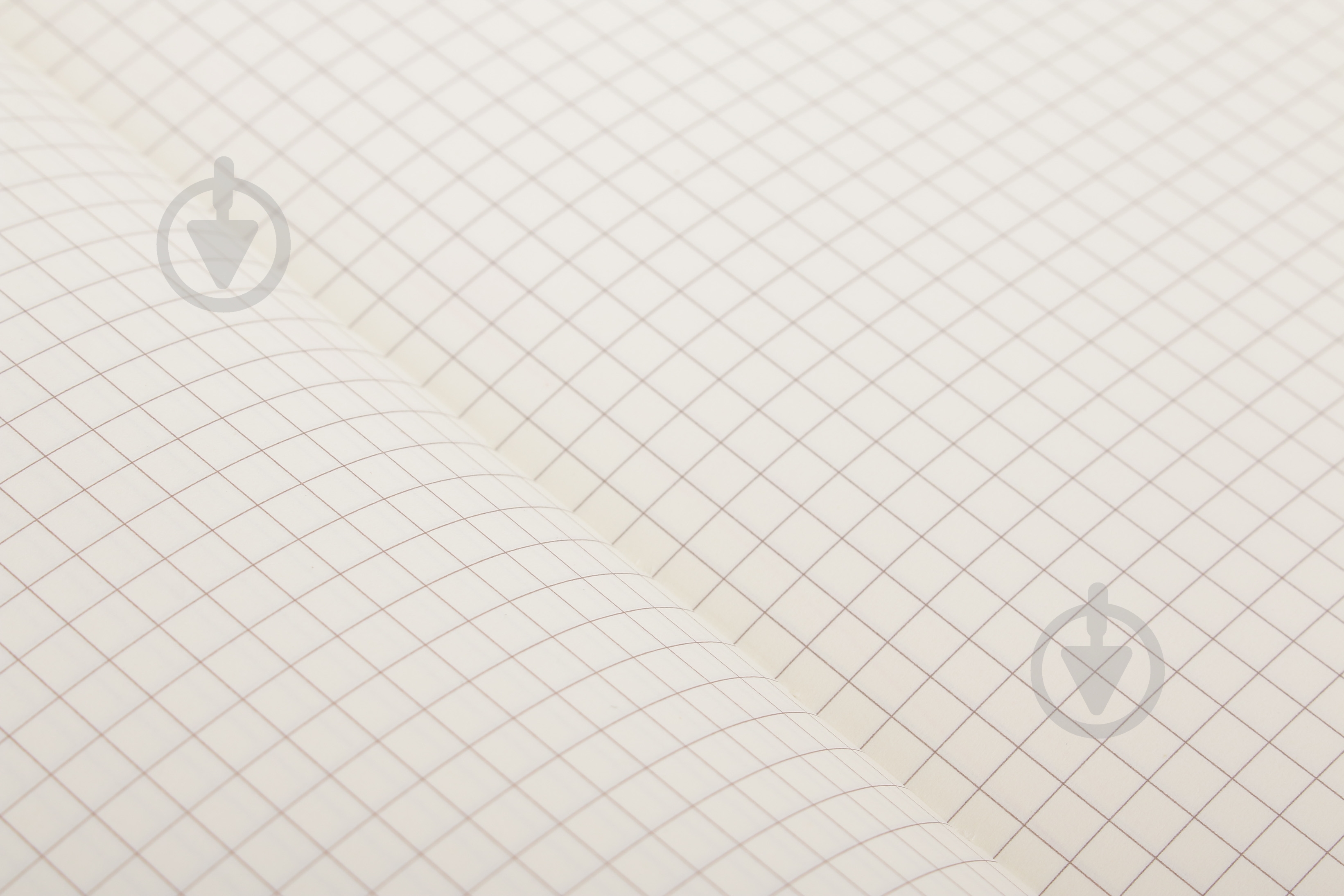 Блокнот A5 Imagine червоний - фото 4