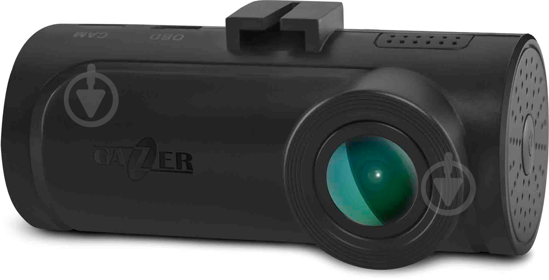 Видеорегистратор Gazer F725 - фото 2