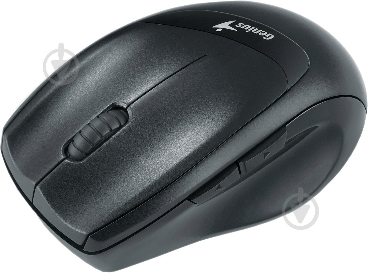 Миша Genius DX-7100 WL Black (31030060102) - фото 1 Миша Genius DX-7100 WL Black (31030060102) - фото 1