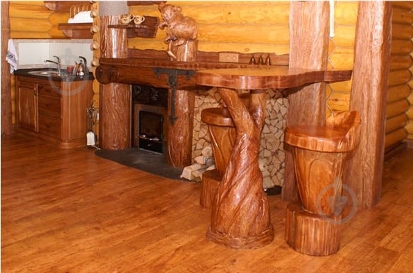 Лак мебельный L003 Bionic House полумат 2,5 л - фото 2