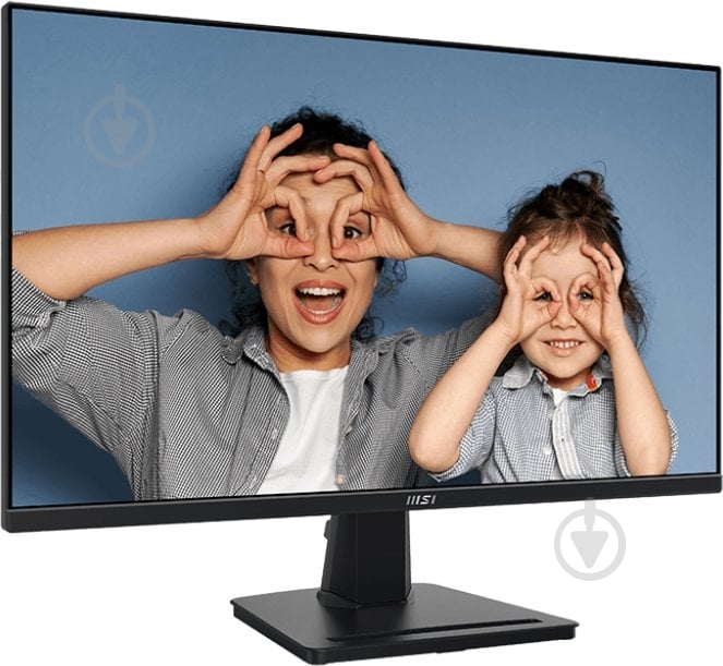 Монитор MSI 27" (PRO MP275Q) - фото 2