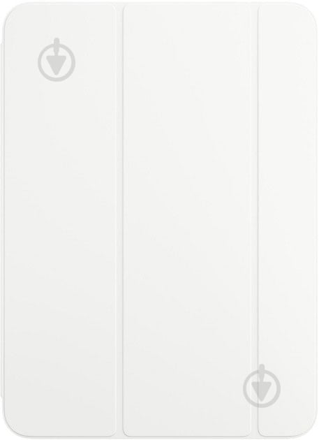 Чохол Apple Smart Folio for iPad (A16) white (MDEJ4ZM/A) - фото 1
