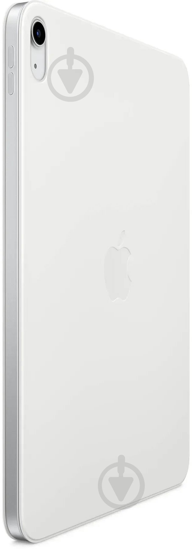 Чохол Apple Smart Folio for iPad (A16) white (MDEJ4ZM/A) - фото 3