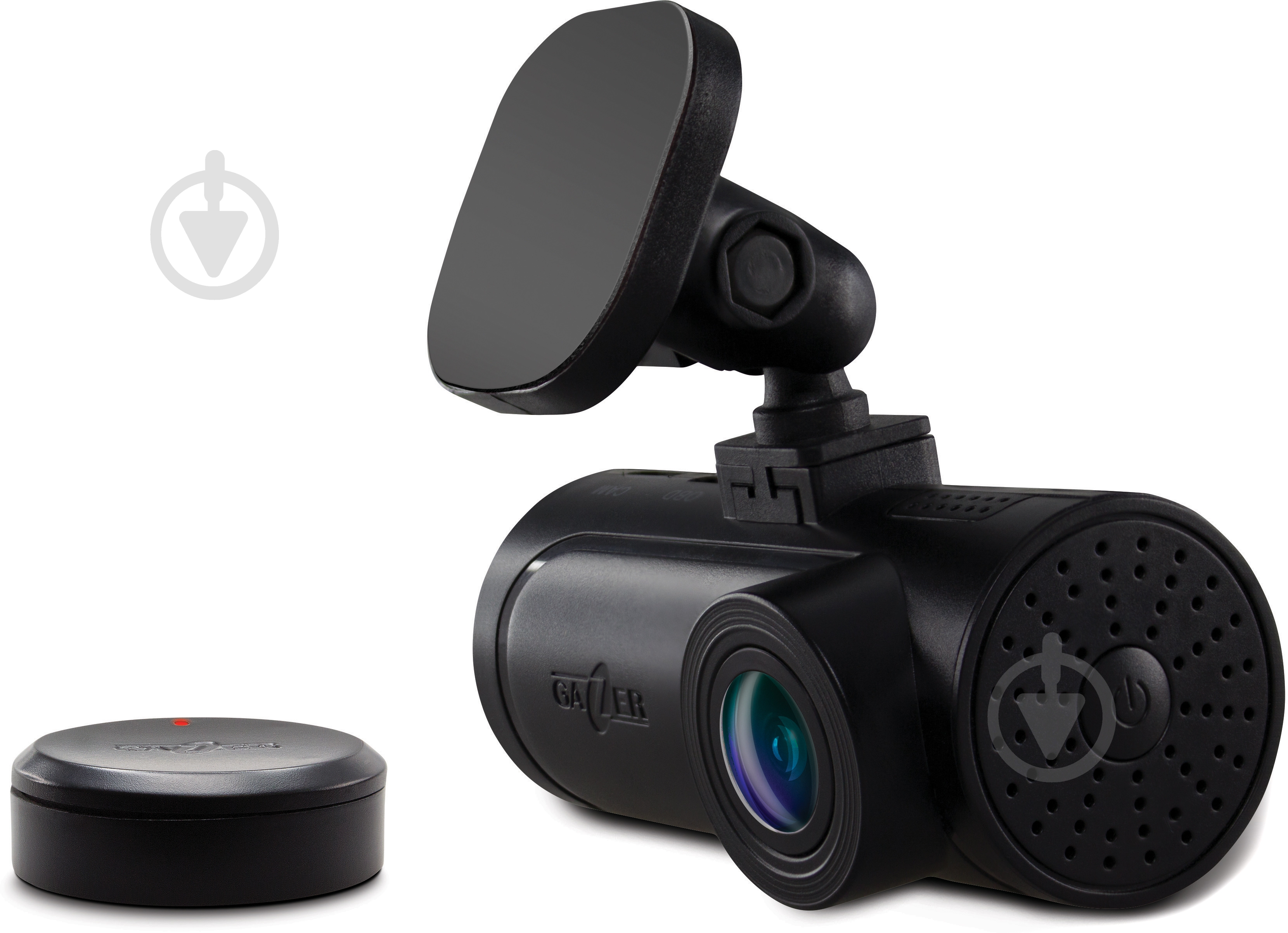 Видеорегистратор Gazer F730 - фото 2 Видеорегистратор Gazer F730 - фото 2